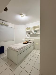APARTAMENTO - BAIRRO JÓQUEI, ZONA LESTE