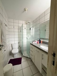 APARTAMENTO - BAIRRO JÓQUEI, ZONA LESTE