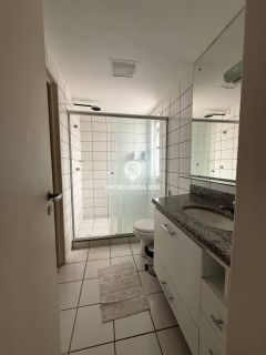 APARTAMENTO - BAIRRO JÓQUEI, ZONA LESTE