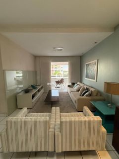 APARTAMENTO - BAIRRO JÓQUEI, ZONA LESTE