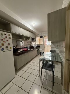 APARTAMENTO - BAIRRO JÓQUEI, ZONA LESTE
