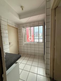 APARTAMENTO - BAIRRO JÓQUEI, ZONA LESTE