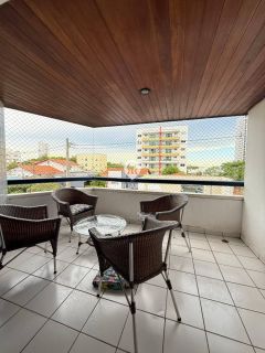 APARTAMENTO - BAIRRO JÓQUEI, ZONA LESTE