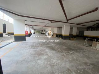 APARTAMENTO - BAIRRO HORTO, ZONA LESTE