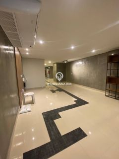 APARTAMENTO - BAIRRO HORTO, ZONA LESTE
