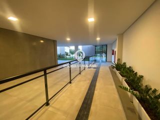 APARTAMENTO - BAIRRO HORTO, ZONA LESTE