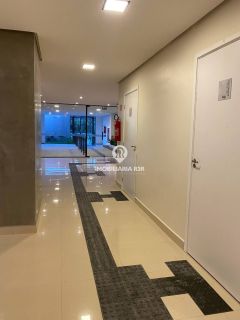 APARTAMENTO - BAIRRO HORTO, ZONA LESTE