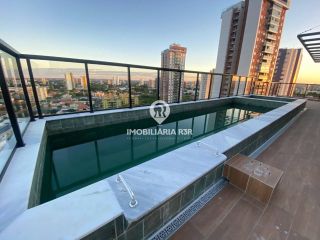 APARTAMENTO - BAIRRO HORTO, ZONA LESTE