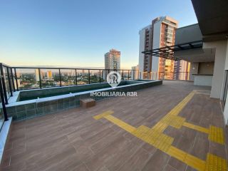 APARTAMENTO - BAIRRO HORTO, ZONA LESTE