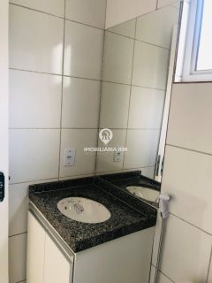 CASA DUPLÉX - BAIRRO NOSSA SENHORA DE FÁTIMA, PARNAÍBA (PI)