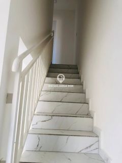 CASA DUPLÉX - BAIRRO NOSSA SENHORA DE FÁTIMA, PARNAÍBA (PI)