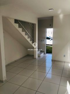 CASA DUPLÉX - BAIRRO NOSSA SENHORA DE FÁTIMA, PARNAÍBA (PI)