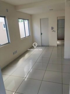 CASA DUPLÉX - BAIRRO NOSSA SENHORA DE FÁTIMA, PARNAÍBA (PI)