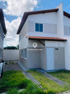 CASA DUPLÉX - BAIRRO NOSSA SENHORA DE FÁTIMA, PARNAÍBA (PI)