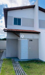 CASA DUPLÉX - BAIRRO NOSSA SENHORA DE FÁTIMA, PARNAÍBA (PI)