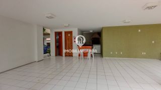 APARTAMENTO - BAIRRO SÃO JOÃO, ZONA LESTE