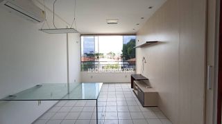 APARTAMENTO - BAIRRO SÃO JOÃO, ZONA LESTE