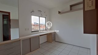 APARTAMENTO - BAIRRO SÃO JOÃO, ZONA LESTE