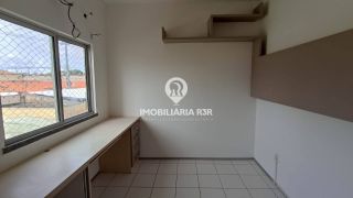 APARTAMENTO - BAIRRO SÃO JOÃO, ZONA LESTE