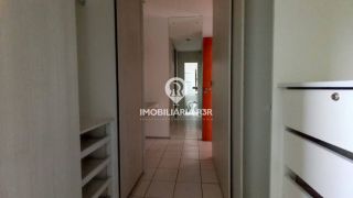APARTAMENTO - BAIRRO SÃO JOÃO, ZONA LESTE