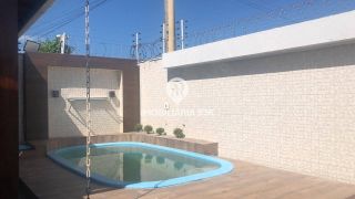 CASA - LOTEAMENTO CONVIVER IV, PARNAÍBA (PI)
