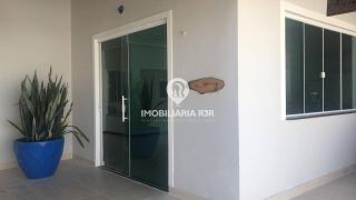 CASA - LOTEAMENTO CONVIVER IV, PARNAÍBA (PI)