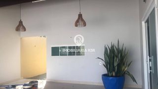 CASA - LOTEAMENTO CONVIVER IV, PARNAÍBA (PI)