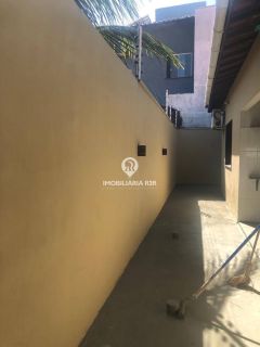 CASA - LOTEAMENTO CONVIVER IV, PARNAÍBA (PI)