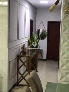 CASA - LOTEAMENTO CONVIVER IV, PARNAÍBA (PI)