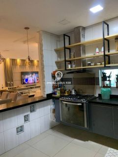 CASA - LOTEAMENTO CONVIVER IV, PARNAÍBA (PI)