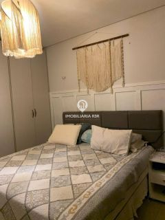 CASA - LOTEAMENTO CONVIVER IV, PARNAÍBA (PI)