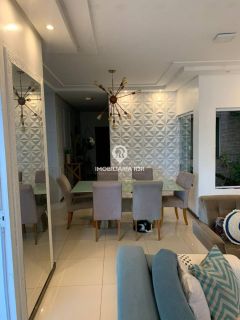 CASA - LOTEAMENTO CONVIVER IV, PARNAÍBA (PI)
