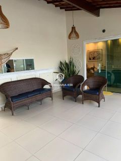 CASA - LOTEAMENTO CONVIVER IV, PARNAÍBA (PI)