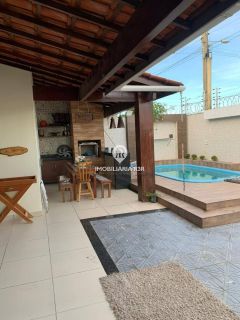 CASA - LOTEAMENTO CONVIVER IV, PARNAÍBA (PI)