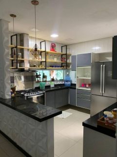 CASA - LOTEAMENTO CONVIVER IV, PARNAÍBA (PI)