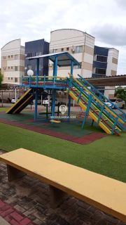 APARTAMENTO - BAIRRO  PIÇARREIRA, ZONA LESTE