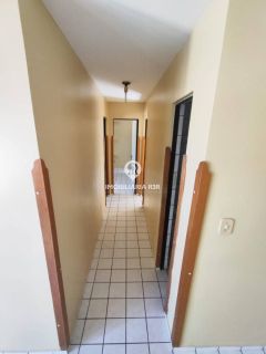 APARTAMENTO - BAIRRO VILA OPERÁRIA, ZONA NORTE
