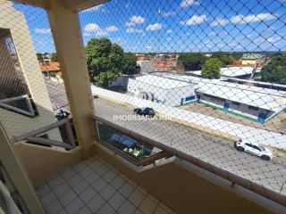 APARTAMENTO - BAIRRO VILA OPERÁRIA, ZONA NORTE