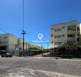 APARTAMENTO - BAIRRO VILA OPERÁRIA, ZONA NORTE