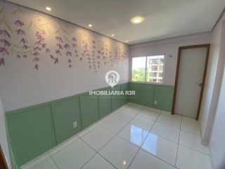 APARTAMENTO - BAIRRO CRISTO REI, ZONA SUL