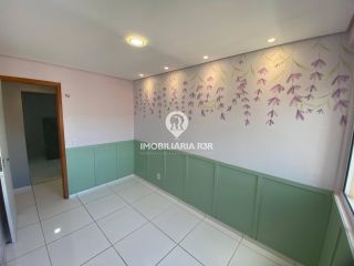 APARTAMENTO - BAIRRO CRISTO REI, ZONA SUL