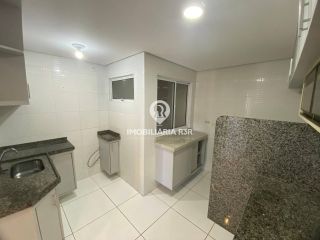 APARTAMENTO - BAIRRO CRISTO REI, ZONA SUL