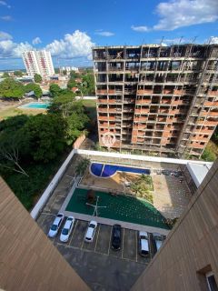APARTAMENTO - BAIRRO CRISTO REI, ZONA SUL