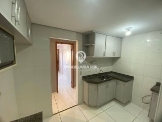 APARTAMENTO - BAIRRO CRISTO REI, ZONA SUL