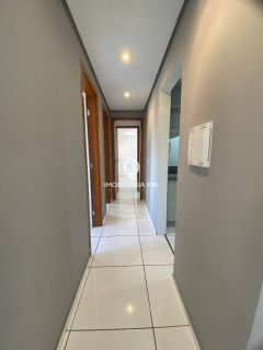 APARTAMENTO - BAIRRO CRISTO REI, ZONA SUL