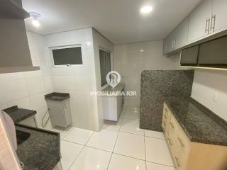 APARTAMENTO - BAIRRO CRISTO REI, ZONA SUL