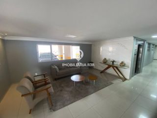 APARTAMENTO - BAIRRO CRISTO REI, ZONA SUL