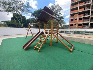 APARTAMENTO - BAIRRO CRISTO REI, ZONA SUL