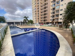 APARTAMENTO - BAIRRO CRISTO REI, ZONA SUL