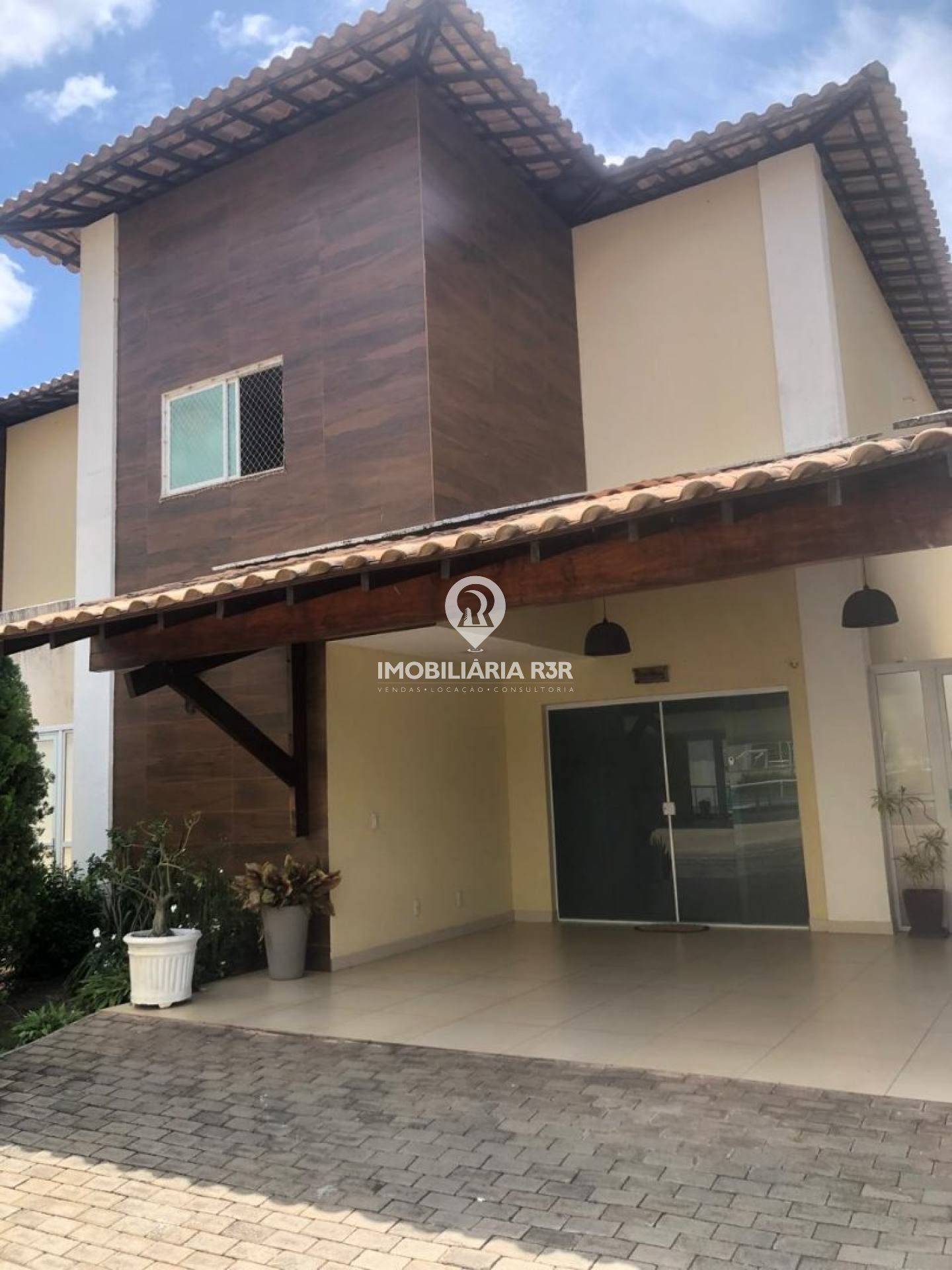 CASA DUPLEX - BAIRRO MORROS, ZONA LESTE